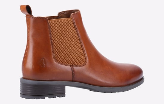 Hush Puppies Sammie Enkellaars MEMORY FOAM Dames - Image 3