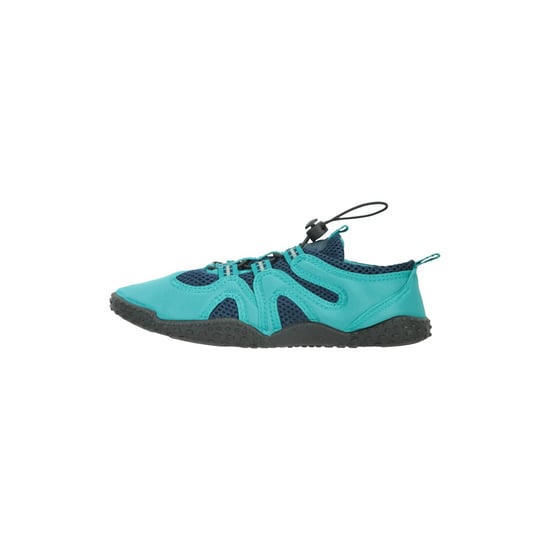 Mountain Warehouse Dames/Dames Verstelbare Waterschoenen (Teal) - Image 3