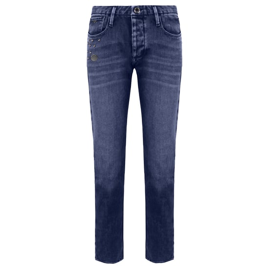 Emporio Armani J00 Slim Fit Mens Jeans