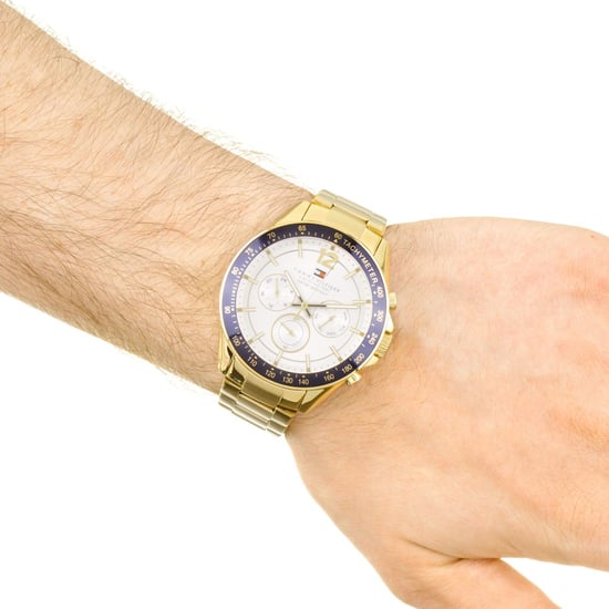 Tommy Hilfiger Heren Horloge 1791121 - Image 4