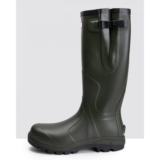 Hunter Unisex Balmoral Classic Side Verstelbare Hoge Laars - Image 1