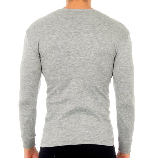 Thermal long sleeve t-shirt 0808 men
