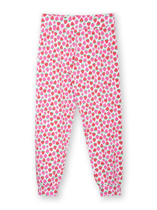 Kite Clothing Lyme Loungers Strawberry