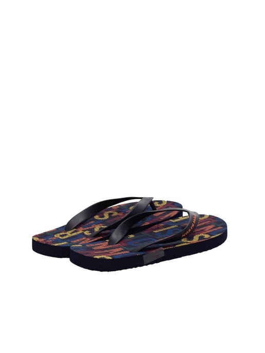 North Sails Slipper Sandy Mannen blauw - Image 3