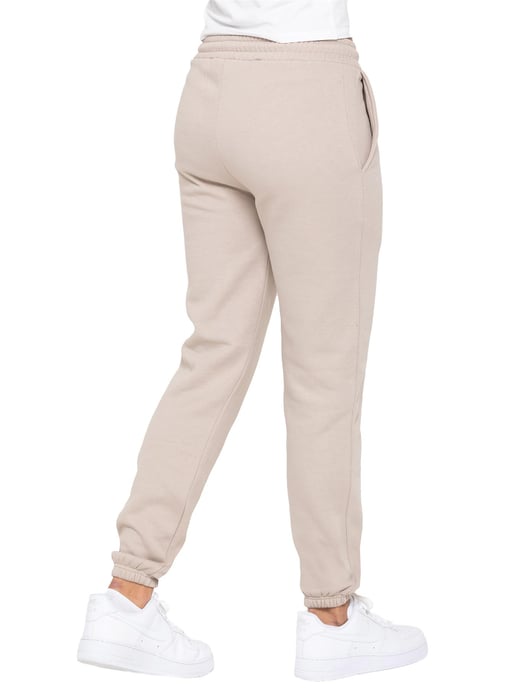 Enzo | Dames Joggers - Havermout - Image 3