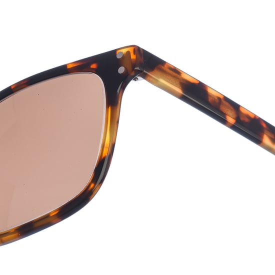 Z475 women's square shaped acetate sunglasses