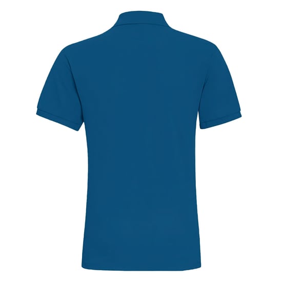 Asquith & Fox Heren Poloshirt met korte mouwen (Pauw) - Image 2