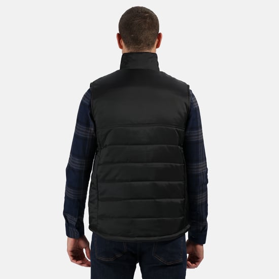 Regatta Mens Stage II Insulated Bodywarmer