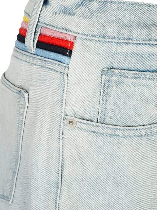 Juicy Couture Jeans Girlfriend Vrouw blauw - Image 4