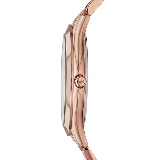 Michael Kors Horloge MK3197 Brons - Image 2