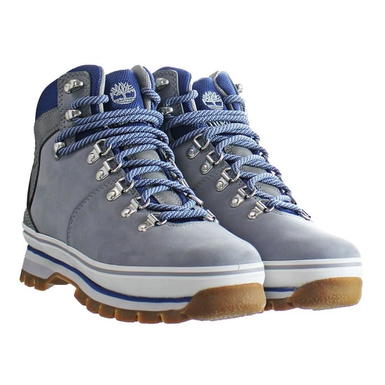 Timberland Euro Hiker Grijs Dames Laarzen - Image 1