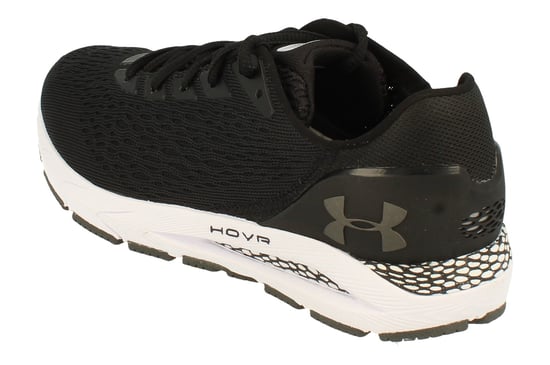 Under Armour Hovr Sonic 3 Heren Zwarte Sneakers - Image 2