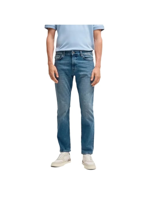Boss Essential herenjeans - Image 1