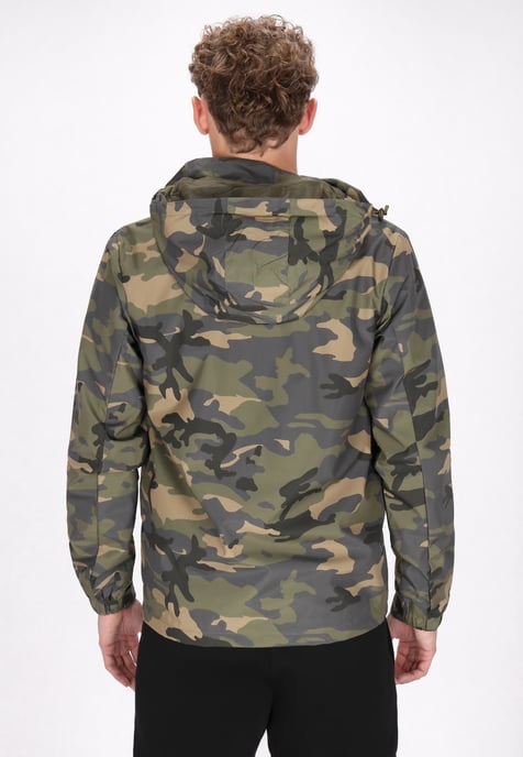 Mo Jas Heren olijf - Image 4