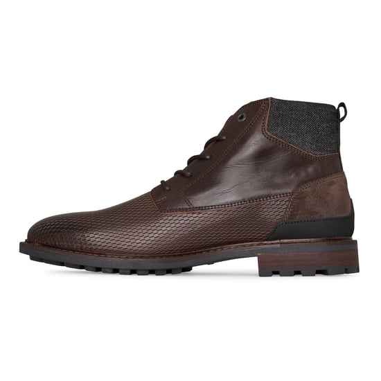 PME Legend Veterschoenen Huffster Bruin - Image 2