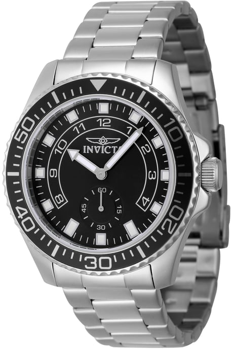 Invicta Pro Diver 47125 Heren Quartz Horloge - 44mm - Image 1