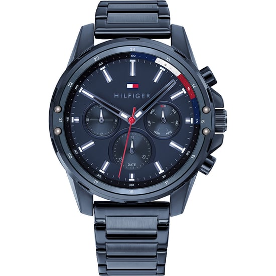 Tommy Hilfiger Herenhorloge 1791789 - Image 1