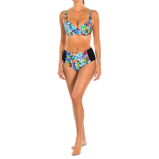 Women's bikini top W230935