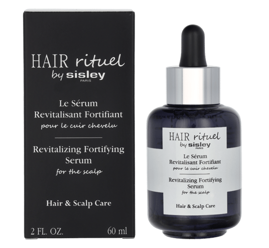 Sisley Hair Ritual Protective Hair Fluid 60ml. - Image 1
