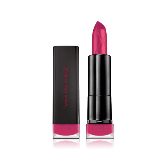 Max Factor Colour Elixir Velvet Matte Lipstick 4g - 25 Blush - Image 1