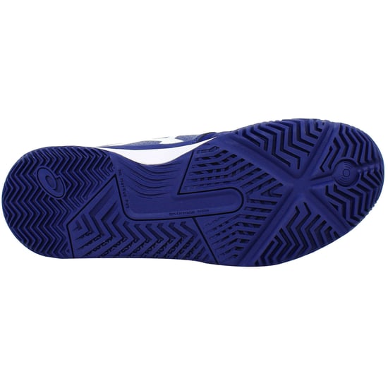 Asics Gel-Challenger 13 Womens Navy Padel Shoes - Image 2