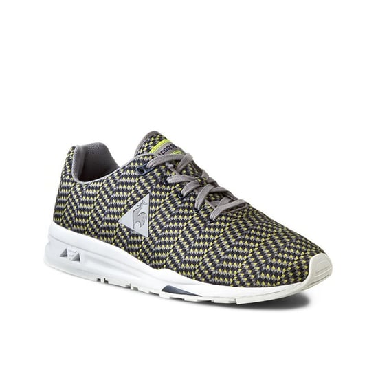 Le Coq Sportif R950 Jacquard Mens Multicoloured Trainers