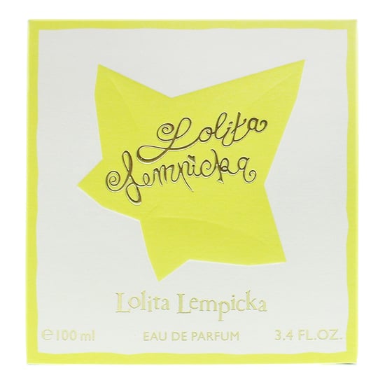 Lolita Lempicka Edp Spray100 ml. - Image 4