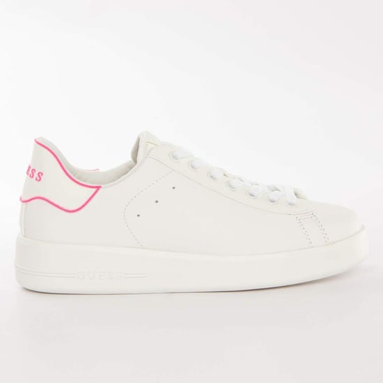 Guess Rockies basketbalschoenen voor dames - Image 4