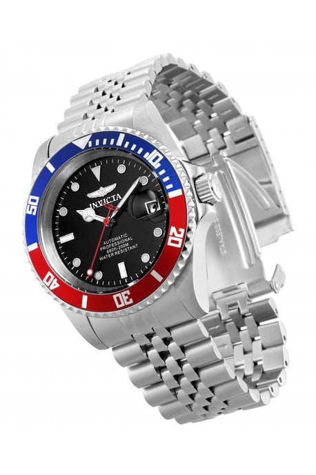 Invicta Pro Diver 29176 Men's Automatic Watch - 42mm
