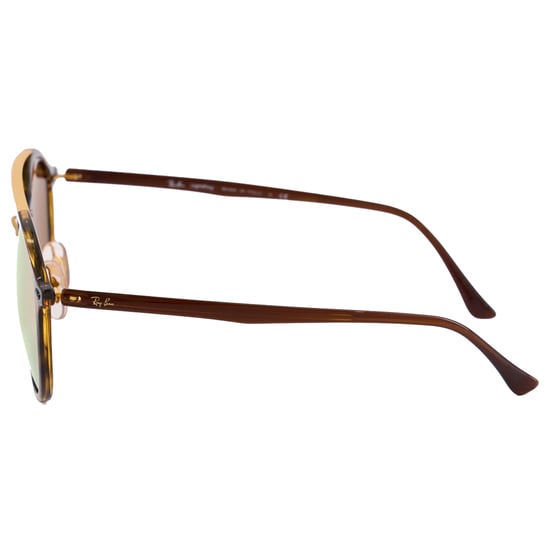 Ronde zonnebril RB42667102Y49 Unisex - Image 3