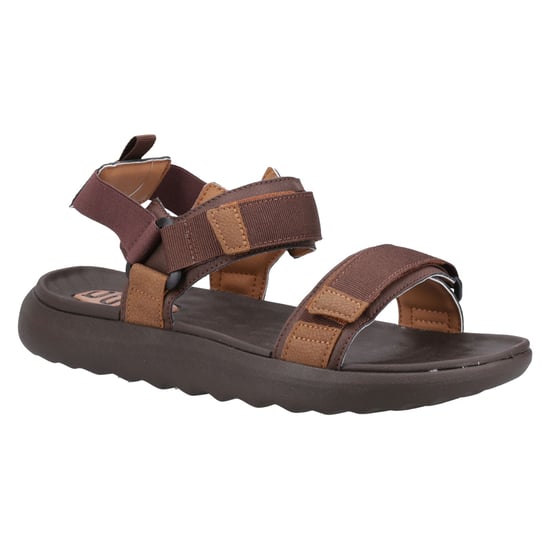 HEYDUDE Carson Herensandalen In Het Bruin - Image 6