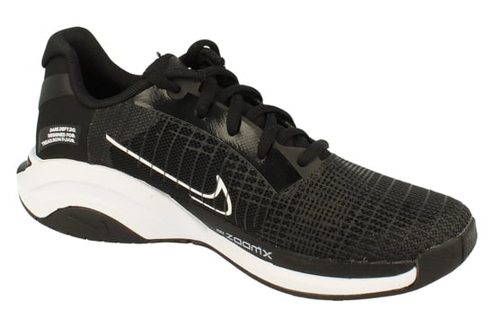 Nike Dames Zoomx Superrep Surge Zwarte Sneakers - Image 4