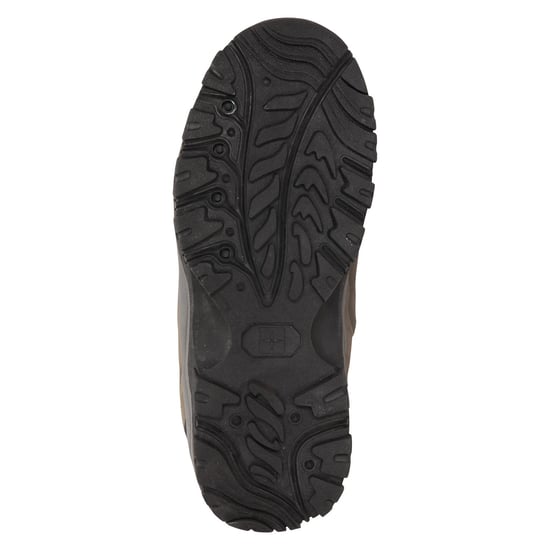 Mountain Warehouse Dames/Dames Adventurer Waterdichte Wandelschoenen (Grijs) - Image 4