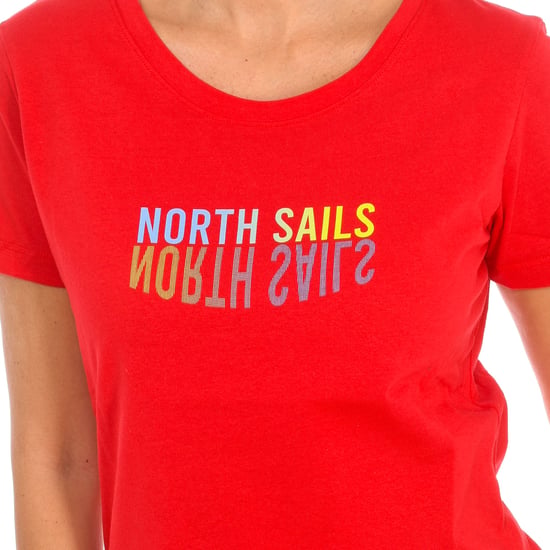 Short sleeve t-shirt 9024290 women