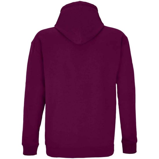 SOLS Unisex Condor Hoodie voor volwassenen (Astraal paars) - Image 2