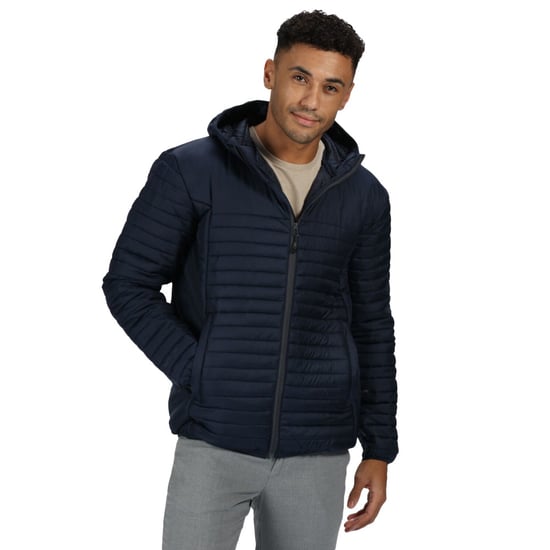 Regatta Professional Mens Honestly Made Jacket