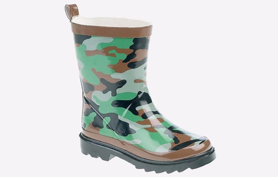 Stormwells Tornado Wellingtons Infants - Image 1