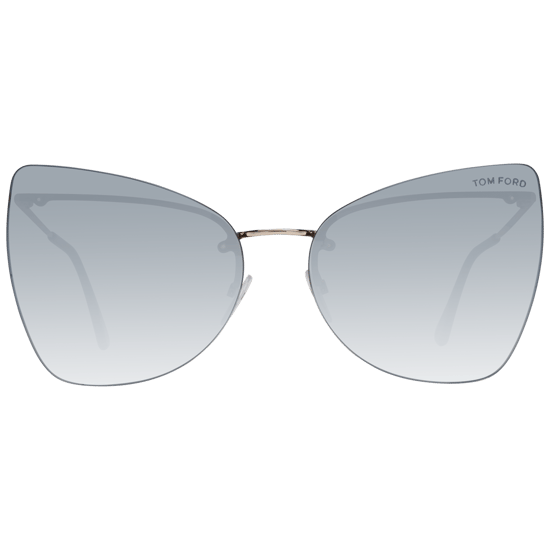 Tom Ford Zonnebril FT0716 28Q 61 - Image 2