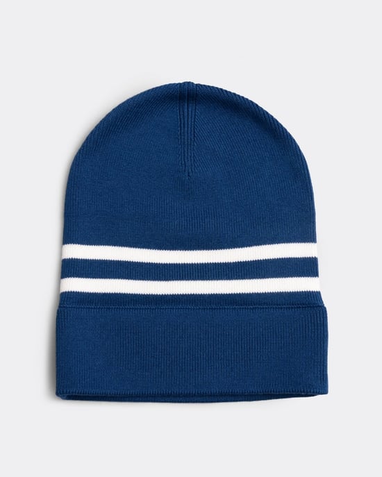 Fred Perry Merino Wool Beanie