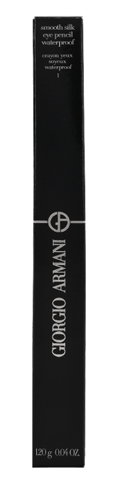 Armani Waterproof Smooth Silk Eye Pencil1 piece. - Image 2