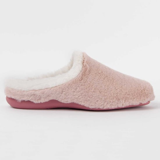 Northome Slipper Grosslip Roze - Image 1