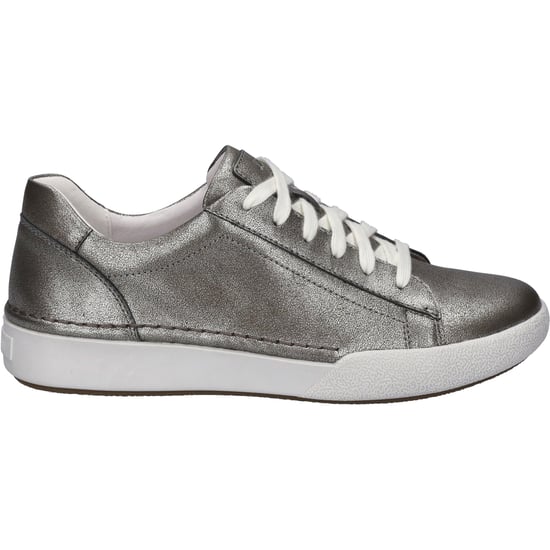 JOSEF SEIBEL Claire 01 | Sneaker voor Dames | grijs - Image 2