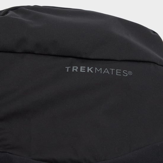 Trekmates Vrouwen Haya Hijab, Zwart - Image 3