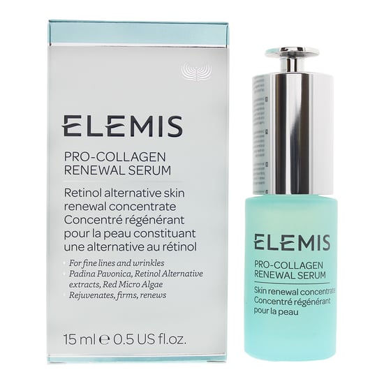 Elemis Pro-Collagen Vernieuwingsserum 15ml - Image 1