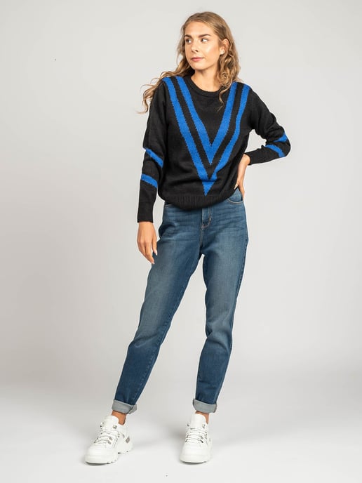 Guess Jeans Sexy Curve Vrouw blauw - Image 2