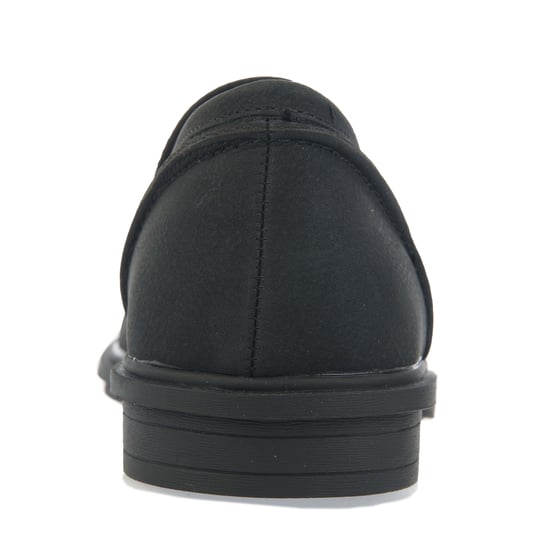 Rocket Dog Gabby loafers voor dames, zwart - Image 6