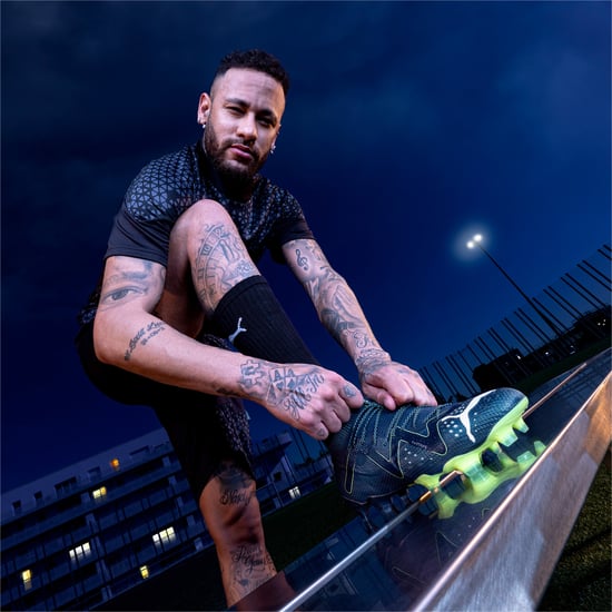 PUMA Heren FUTURE ULTIMATE FG/AG Voetbalschoenen - Image 2