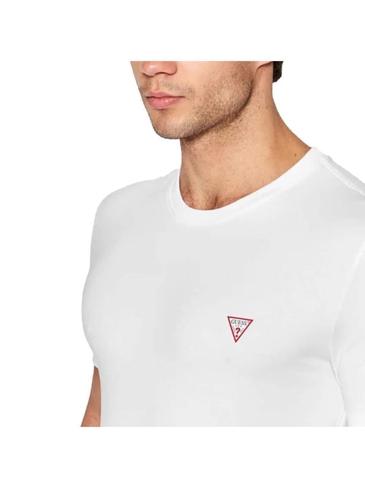 Guess slim fit T-shirt voor heren - Image 2