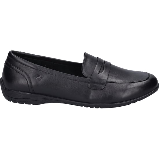 JOSEF SEIBEL Fenja 22 | Ballerina voor Dames | zwart - Image 2