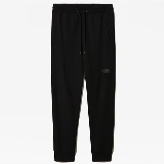 The North Face Heren NSE Light Joggers met ritssluiting Zwart - Image 5
